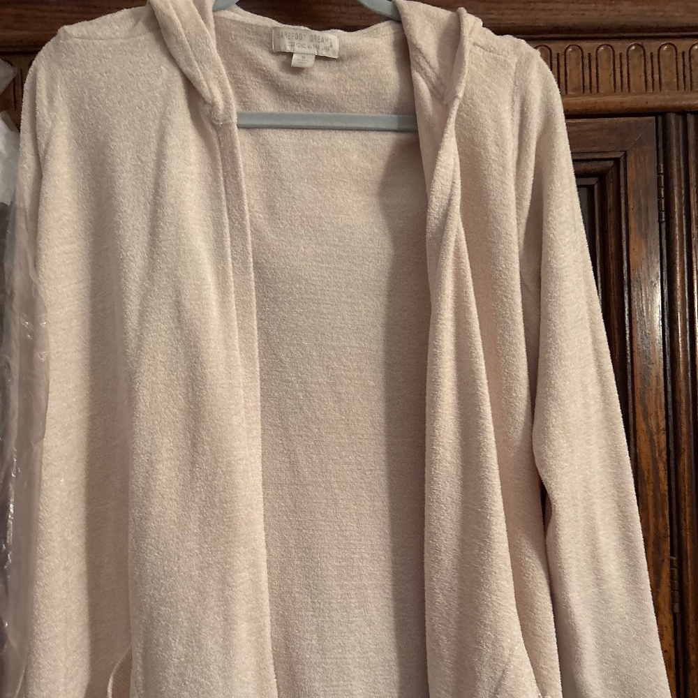 Barefoot Dreams Sz M